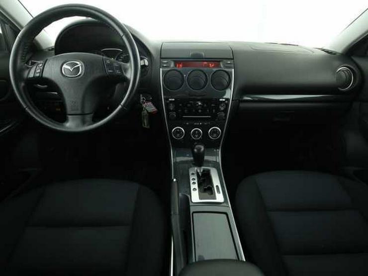 MAZDA 6 Sport Kombi 2.0 Automatik Active Xenon BOSE - Mazda6 - Bild 4