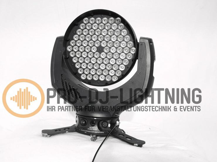 GLP Impression Wash Light Moving Head mieten - Scheinwerfer & Effekterzeugung - Bild 1