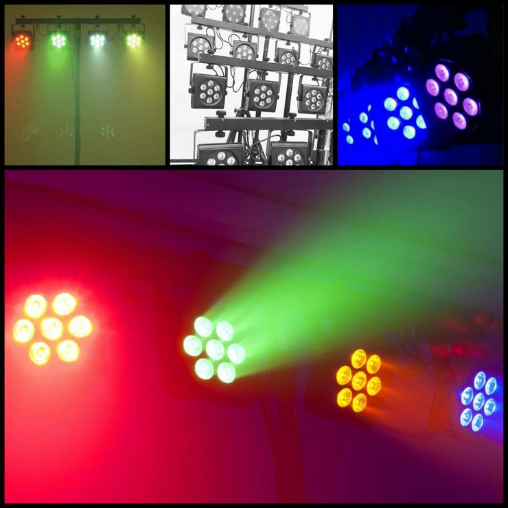 KLS800 Eurolite Lichtbar - Lichteffekt mieten - Scheinwerfer & Effekterzeugung - Bild 1
