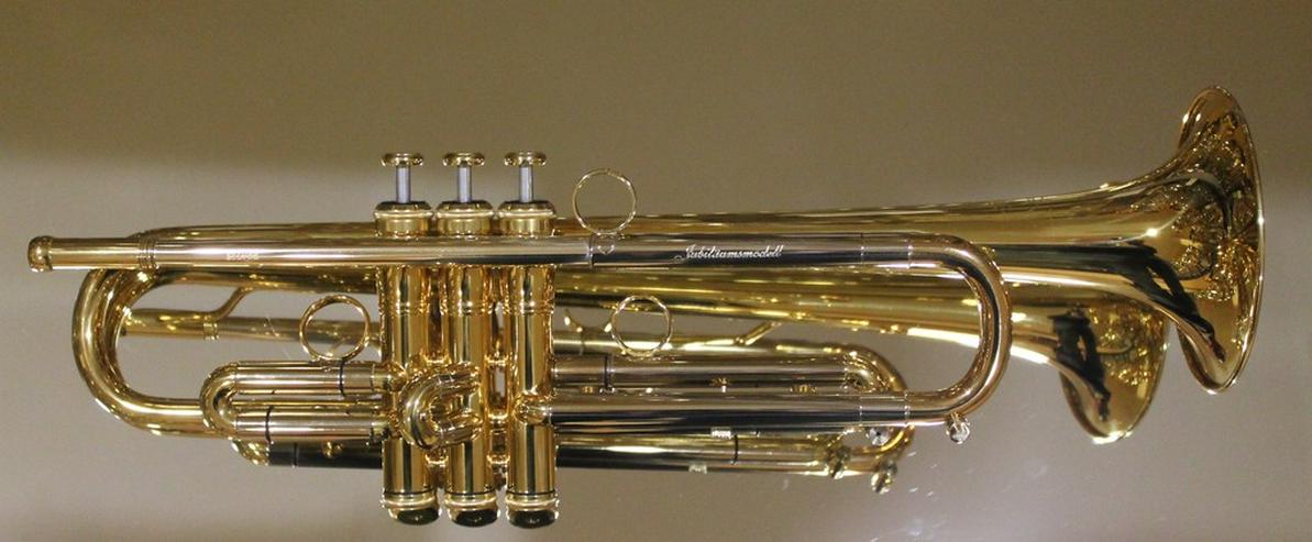 Kühnl & Hoyer  Trompete Malte Burba Neuware - Blasinstrumente - Bild 17