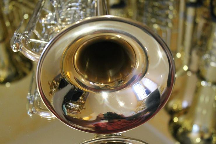 J. Scherzer Konzert - Trompete Ref. 8218 - Blasinstrumente - Bild 5