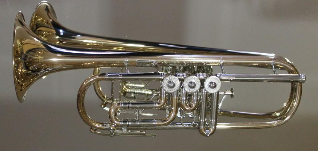 J. Scherzer Konzert - Trompete Ref. 8218 - Blasinstrumente - Bild 6
