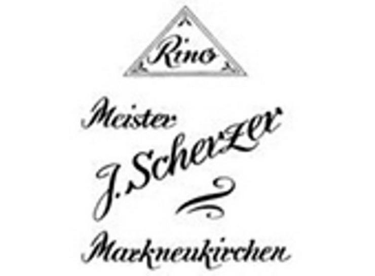 J. Scherzer Konzert - Trompete Ref. 8218 - Blasinstrumente - Bild 10