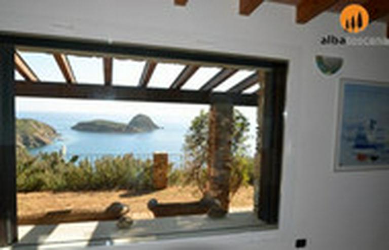 Insel Elba - Villa mit Meerblick Capoliveri - Ferienhaus Italien - Bild 3