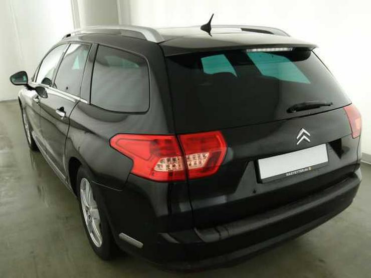 Bild 2: CITROEN C5 Tourer HDi 170 Biturbo Excl. Navi Leder Xenon