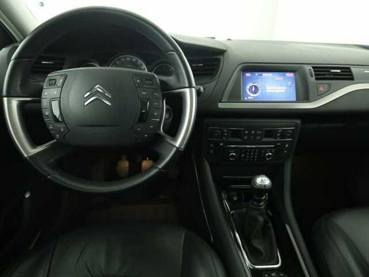 Bild 5: CITROEN C5 Tourer HDi 170 Biturbo Excl. Navi Leder Xenon