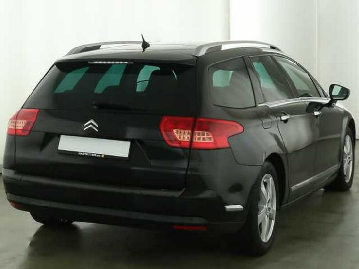 Bild 3: CITROEN C5 Tourer HDi 170 Biturbo Excl. Navi Leder Xenon