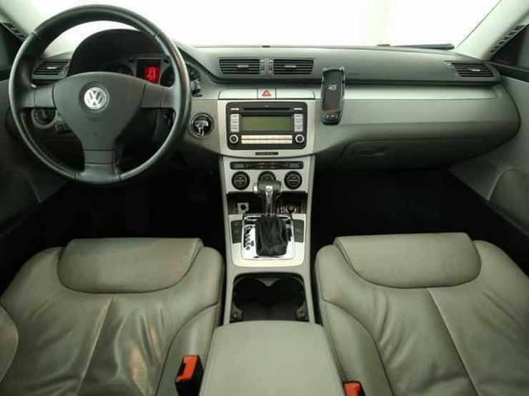 Bild 4: VW Passat Variant 2.0 TDI Automatik Comf. Leder SD