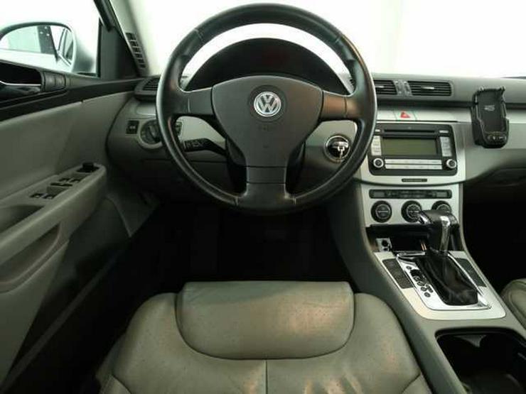 VW Passat Variant 2.0 TDI Automatik Comf. Leder SD - Passat - Bild 5