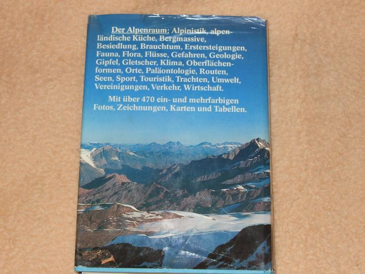Bild 4: Lexikon der Alpen