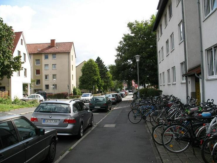 Single Wohnung in 37075 Göttingen EBK
