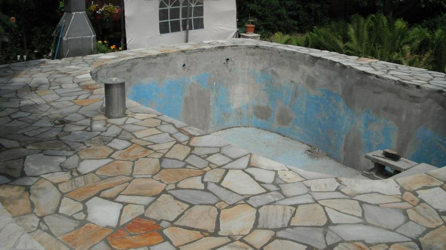 Pölygonale Platten - Fliesen - Marmor - Granit - Sonstige Dienstleistungen - Bild 2