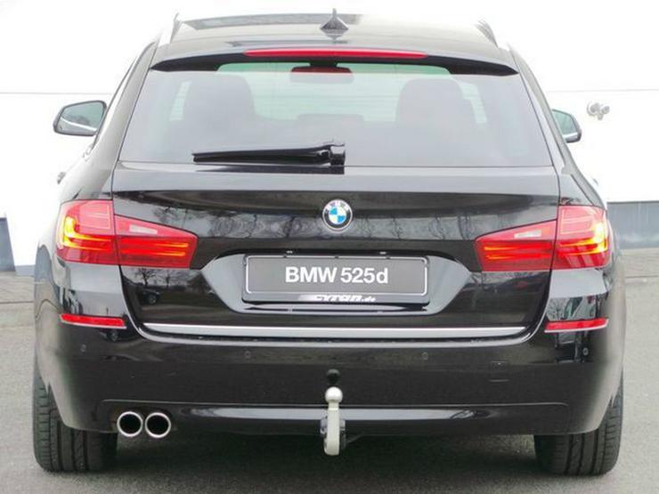 Bild 5: BMW 525d xDrive Touring Modern Navi Standhzg. EU6