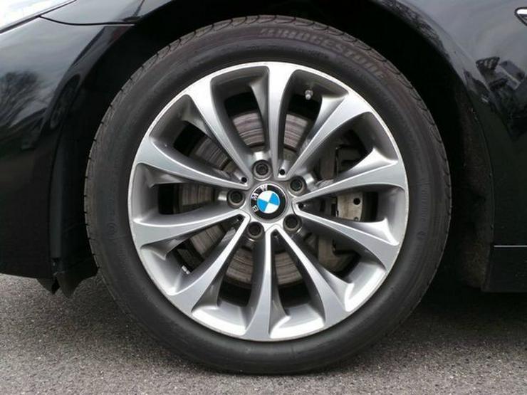 Bild 16: BMW 525d xDrive Touring Modern Navi Standhzg. EU6