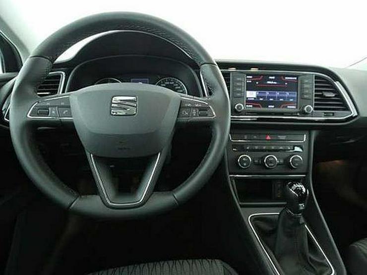 Bild 5: SEAT Leon ST 2.0 TDI Style Navi Klimaaut. PDC