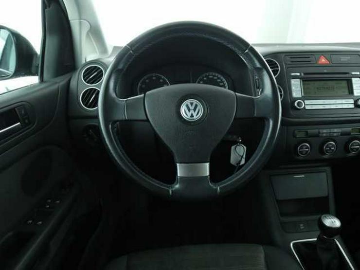 Bild 5: VW Golf Plus 1.4 Tour PDC Klimaautomatik Nebel