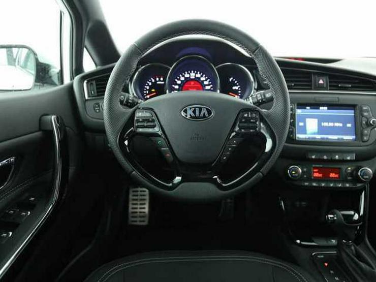 Bild 5: KIA cee'd Sportswagon 1.6CRDi DCT GT Line Pilot Tech GD