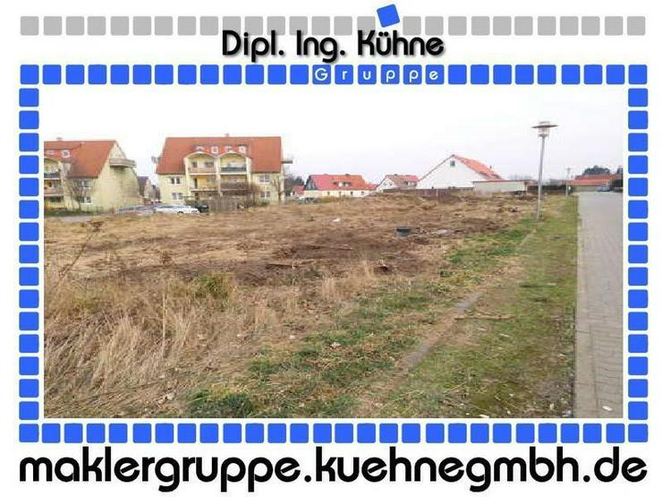 BAUTRÄGERFREI! GÜNSTIGES BAULAND FÜR IHR NEUES HAUS - Grundstück kaufen - Bild 2