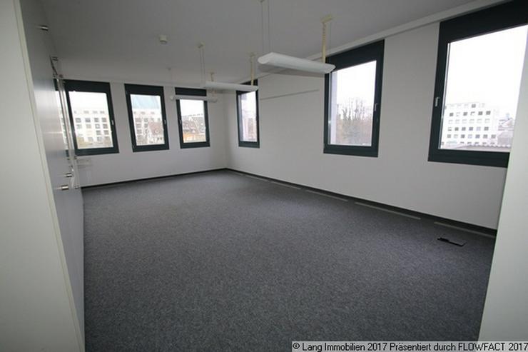 +++ NEW BUSINESS WANTED: Sachsenhausen - Büroetage mit 6 Büros plus Konferenzraum +++ - Gewerbeimmobilie mieten - Bild 7