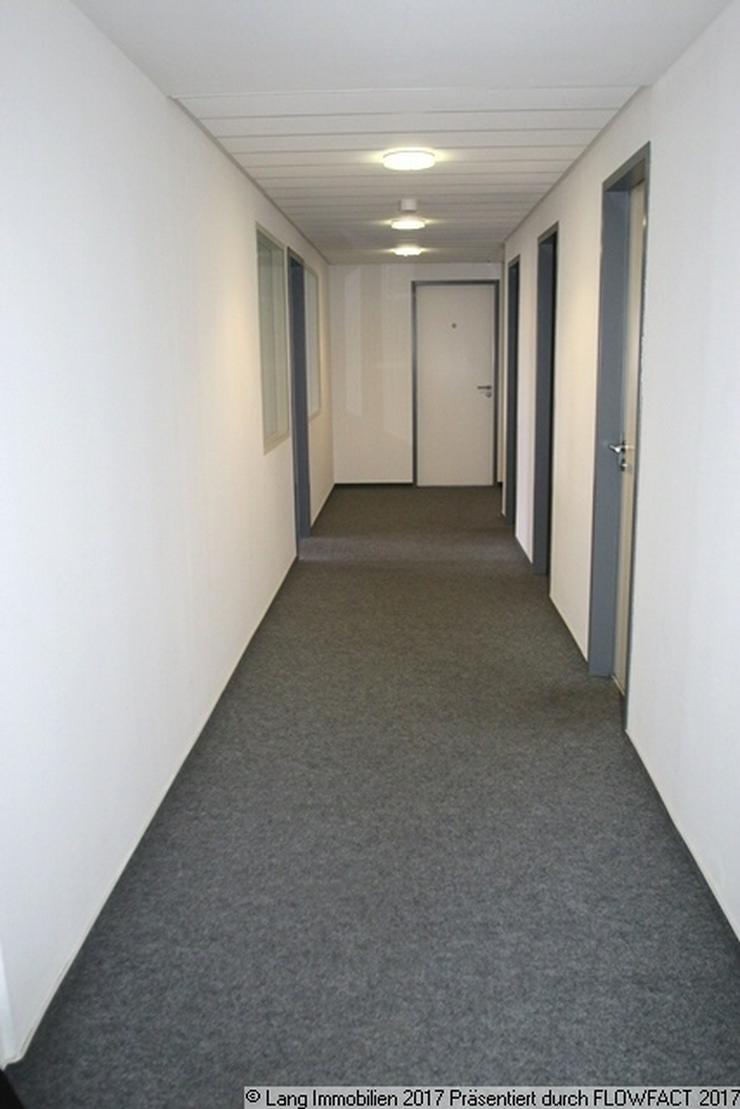 Bild 8: +++ NEW BUSINESS WANTED: Sachsenhausen - Büroetage mit 6 Büros plus Konferenzraum +++