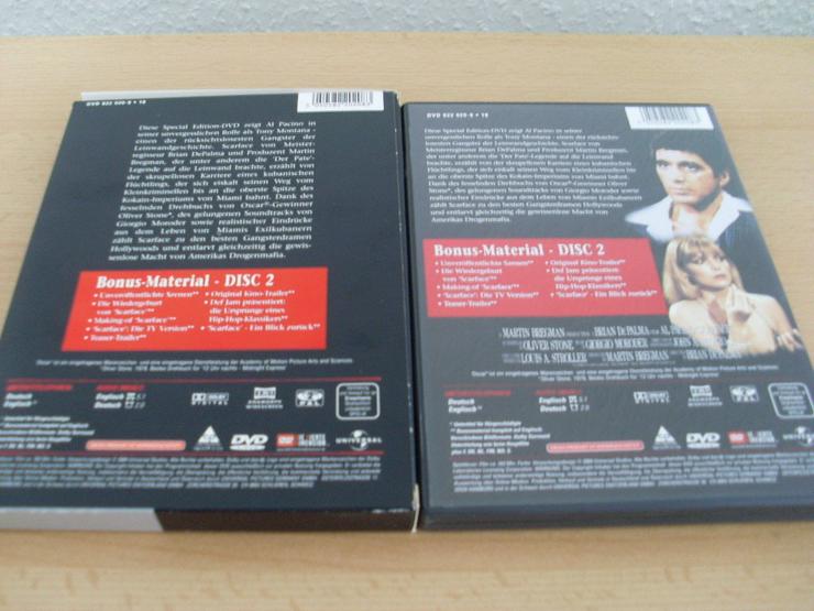Bild 3: Scarface 2 Disc Special Edition DVD Ultimate
