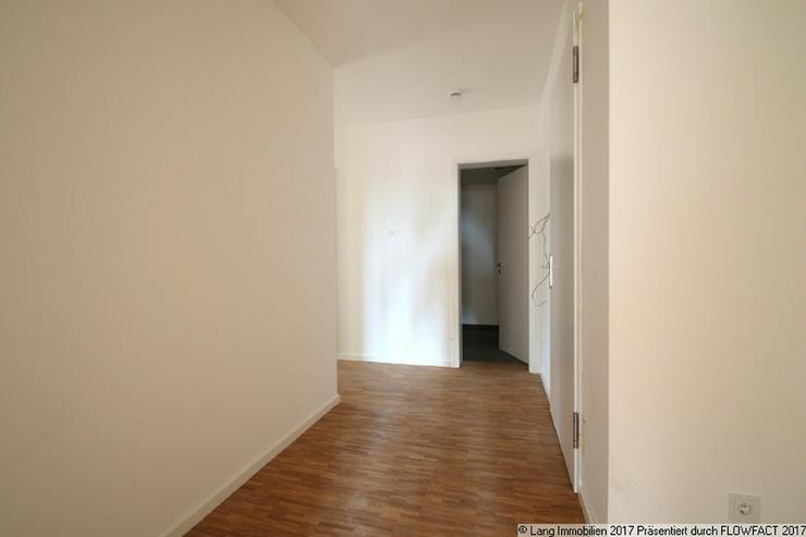 Bild 11: ++ NEUBAU Nähe Schweizer Straße ++ TOPP moderne 4 Zi-Wohnung mit EBK, Balkon und PKW-Ste...
