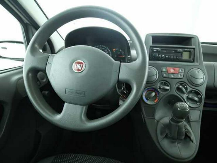 Bild 5: Fiat Panda 1.1 Active 5-Türer ABS Servolenkung