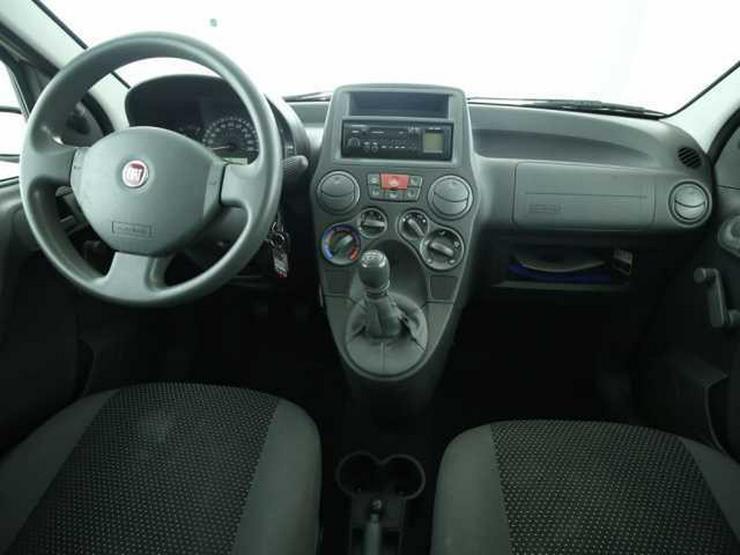 Bild 4: Fiat Panda 1.1 Active 5-Türer ABS Servolenkung
