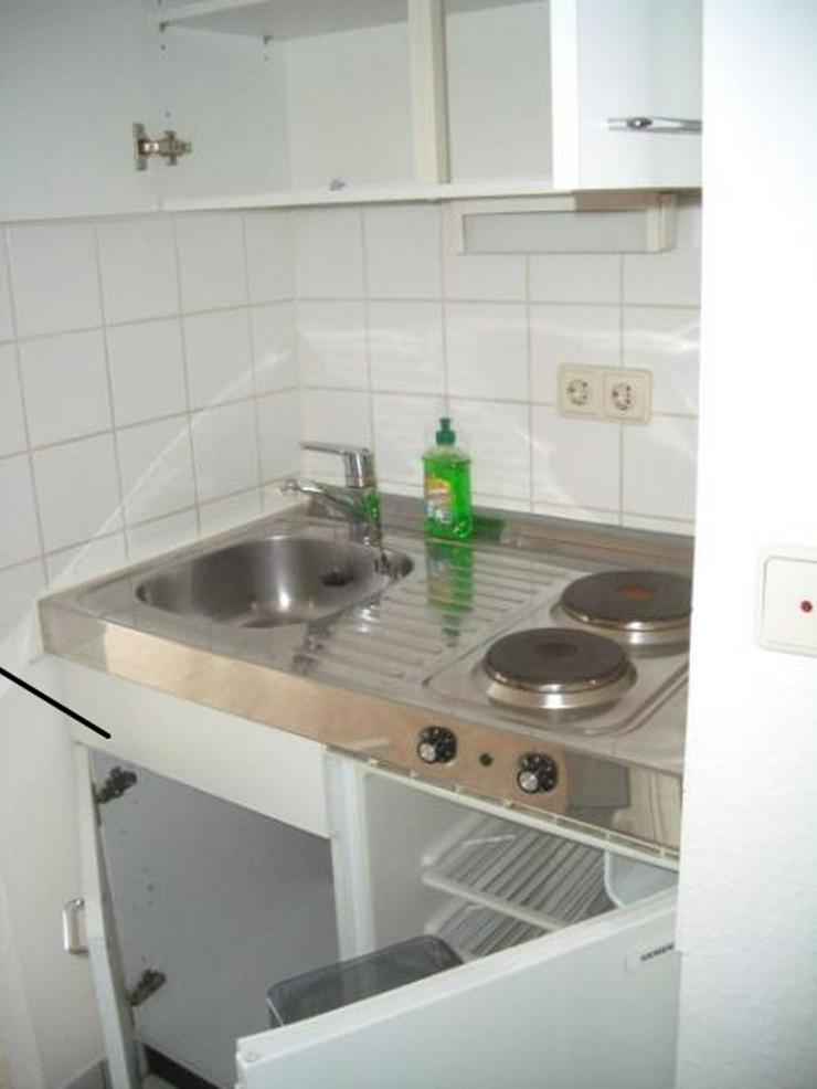 Bild 18: Studio Leipzig Westend Markranstädt  