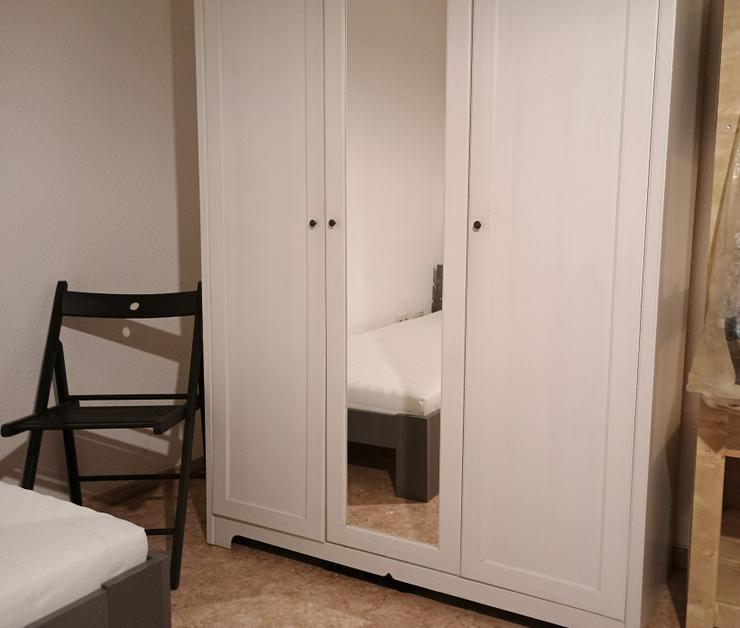 Bild 16: Studio Leipzig Westend Markranstädt  