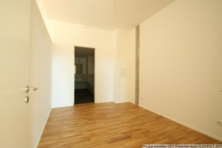 Bild 12: ++ Nähe der EZB! 2-Zimmer im Loft-Style mit edler Ausstattung, EBK und Balkon ++