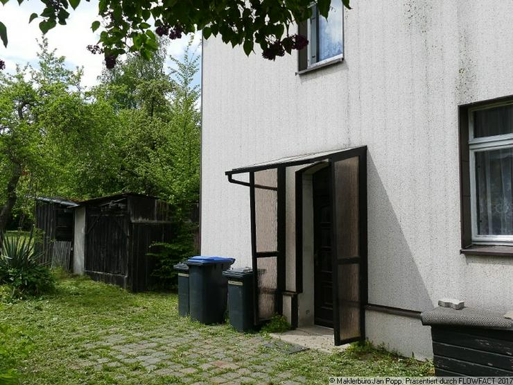 Wo man wohnen möchte - Haus an der Talsperre Pöhl - Haus kaufen - Bild 8