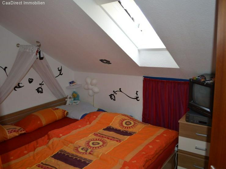 Schöne 3,5 Zimmer Dachgeschosswohnung in Kandern - Wohnung kaufen - Bild 7