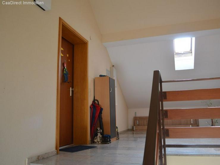 Schöne 3,5 Zimmer Dachgeschosswohnung in Kandern - Wohnung kaufen - Bild 10