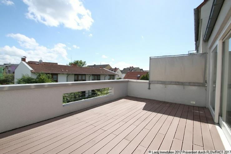 ++SOMMERZEIT! Sonnige Dachterrasse mit großer, moderner 3 Zimmer-Wohnung zu vermieten ++ - Wohnung mieten - Bild 7