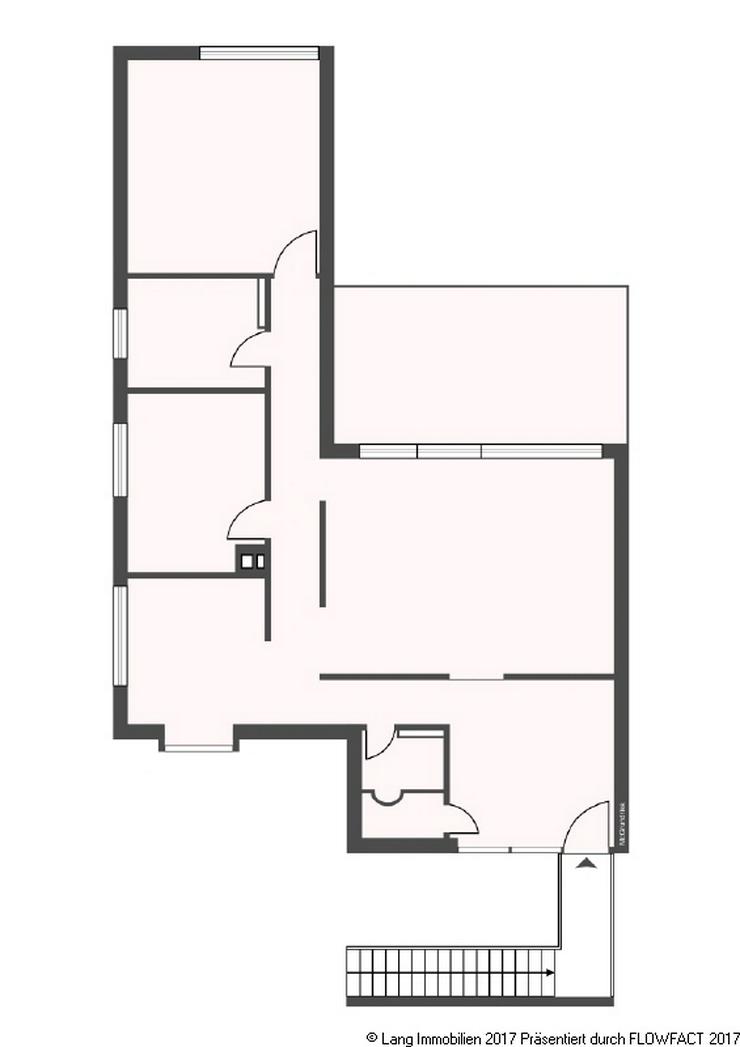 ++SOMMERZEIT! Sonnige Dachterrasse mit großer, moderner 3 Zimmer-Wohnung zu vermieten ++ - Wohnung mieten - Bild 13
