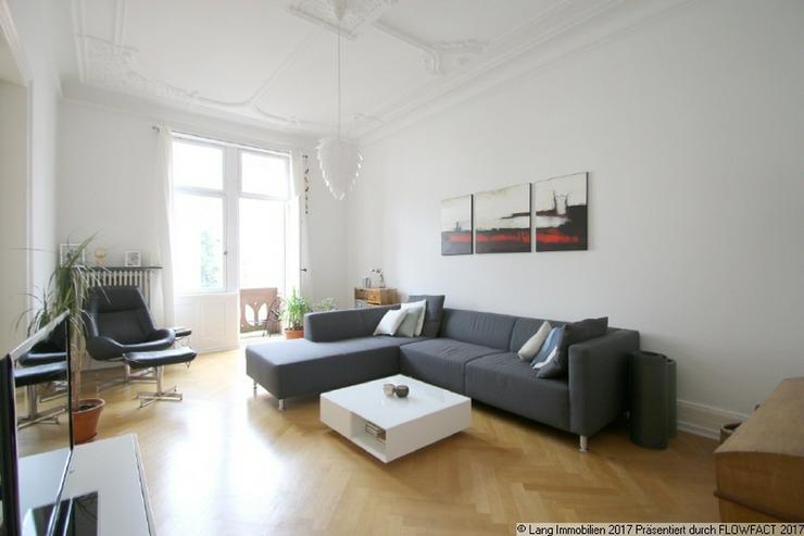 Bild 11: ++NEU: Großzügige 4 Zimmer - Wohnung mit 2 Balkonen Nähe Schweizer Platz ++