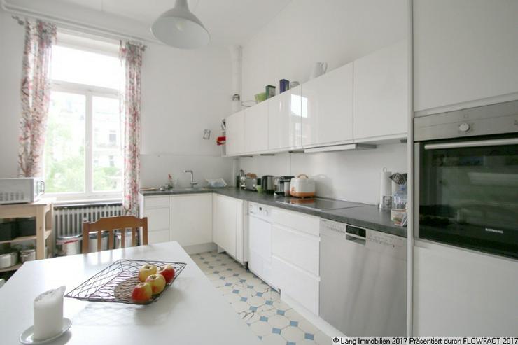 Bild 10: ++NEU: Großzügige 4 Zimmer - Wohnung mit 2 Balkonen Nähe Schweizer Platz ++