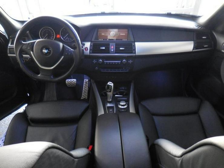 Bild 3: BMW X5 xDrive30dAut >Hartge-SonderEdition< 22 Zoll