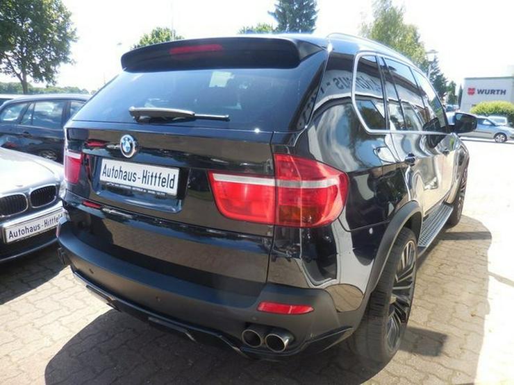 Bild 11: BMW X5 xDrive30dAut >Hartge-SonderEdition< 22 Zoll
