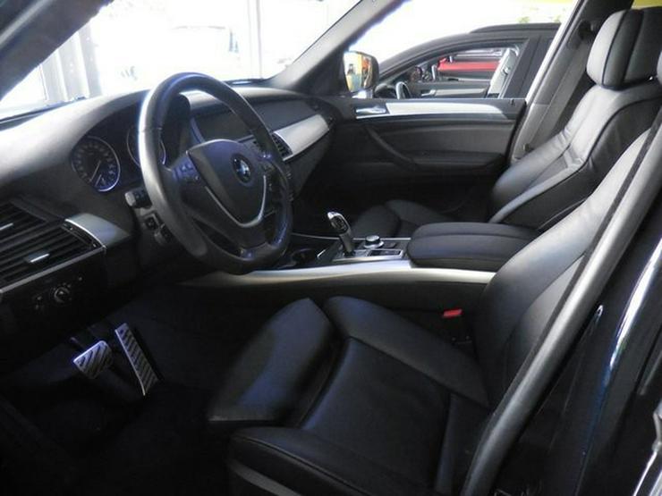 BMW X5 xDrive30dAut >Hartge-SonderEdition< 22 Zoll - X5 - Bild 4