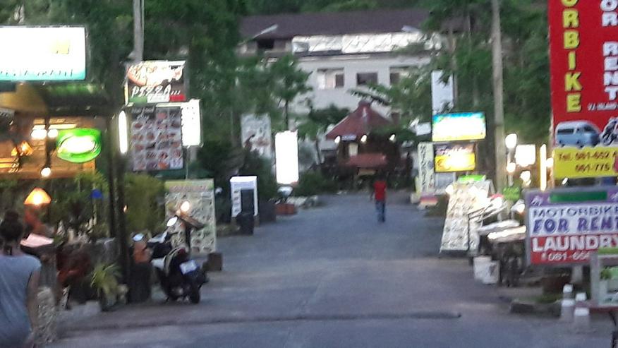 Bild 3: Restaurant mit Wohnung auf Koh Chang