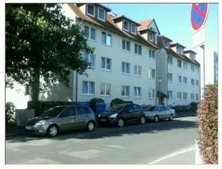 Bild 10: Single Wohnung 37075  Göttingen  Nord