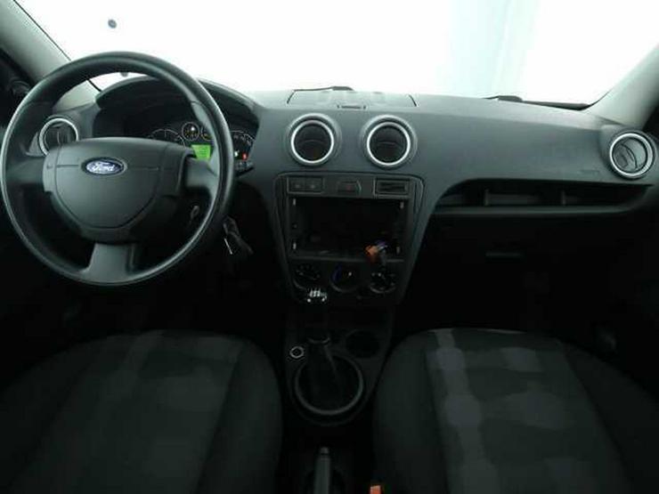 Bild 4: FORD Fusion 1.6 TDCI Ambiente Radio ZV ABS WFS