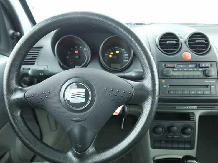 Bild 5: SEAT Arosa 1.4 Stella Klimaanlage eFh ABS