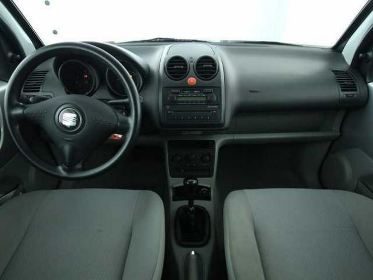 Bild 4: SEAT Arosa 1.4 Stella Klimaanlage eFh ABS