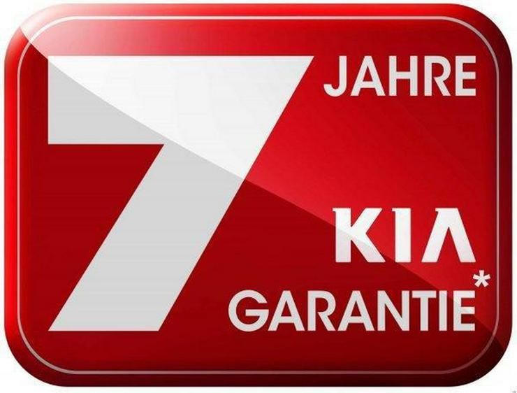 Bild 2: KIA Sportage 2.0CRDi Platinum auch GT Line verfügbar