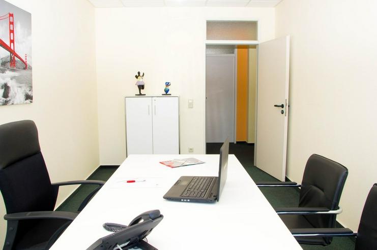 Bild 7: Konferenzräume, virtuelles Büro o. Geschäftsadresse