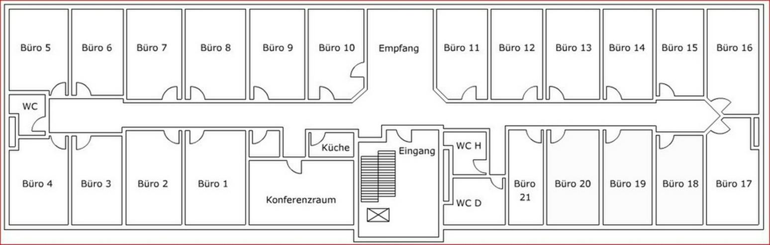 Bild 9: Konferenzräume, virtuelles Büro o. Geschäftsadresse