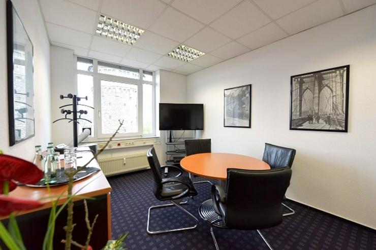 flexible Arbeitsplätze ab mtl. 110,- und kleine Büros ab 13m² sowie Meetingräume bis 2... - Gewerbeimmobilie mieten - Bild 11